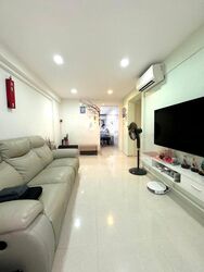 Blk 444 Ang Mo Kio Avenue 10 (Ang Mo Kio), HDB 3 Rooms #452677051